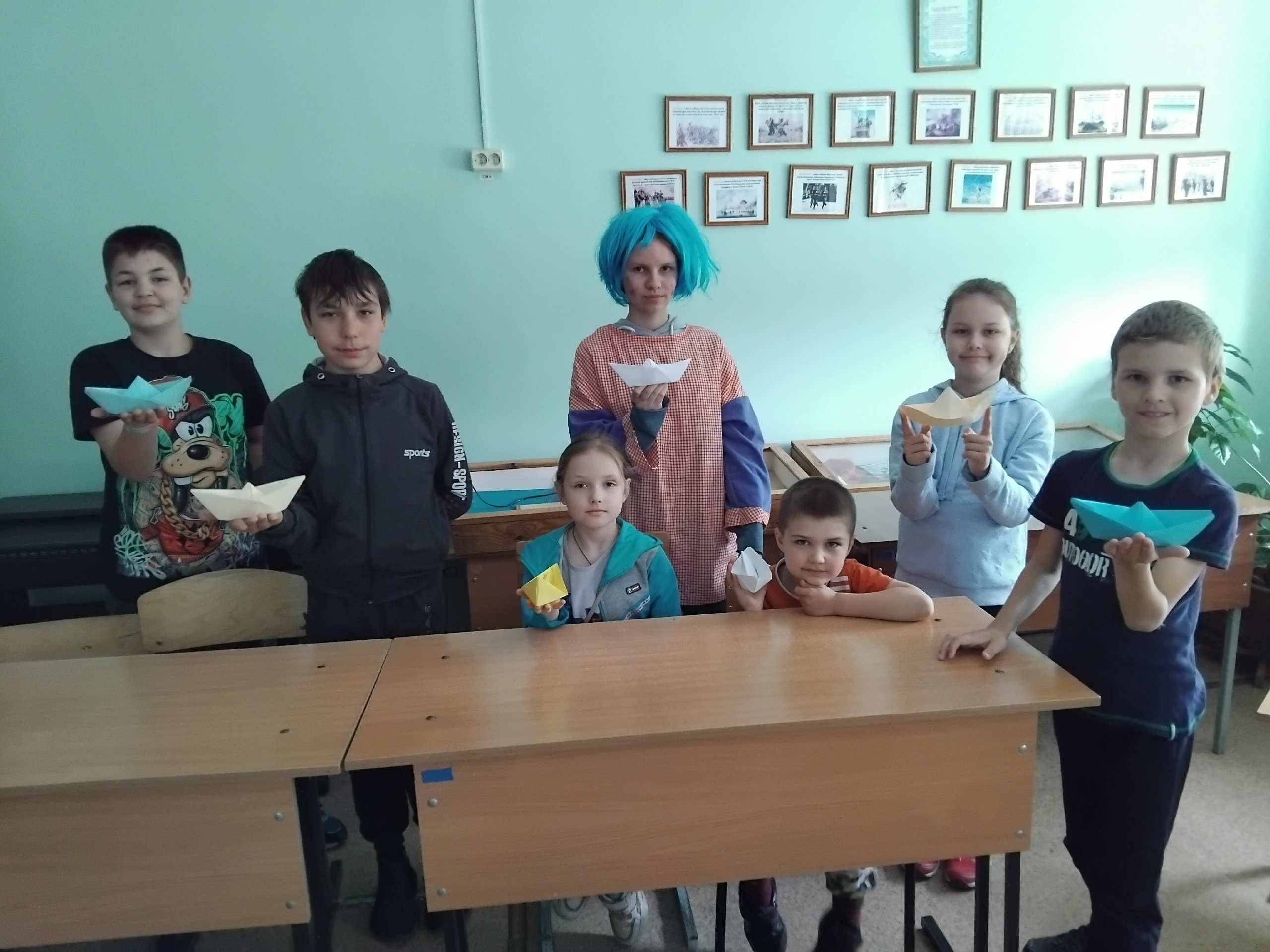 Путешествие в страну Здоровье.