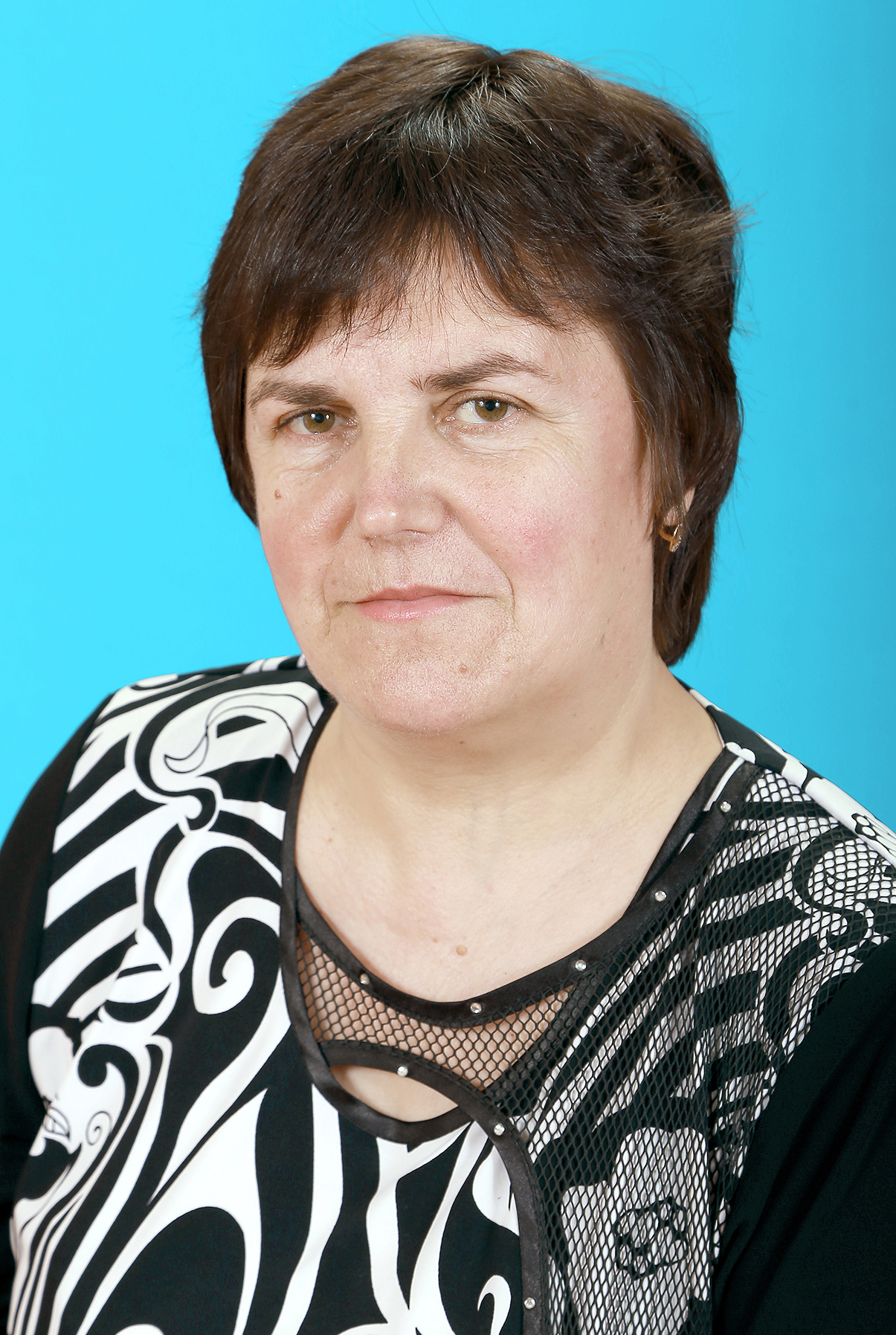 Журина Татьяна Владимировна.